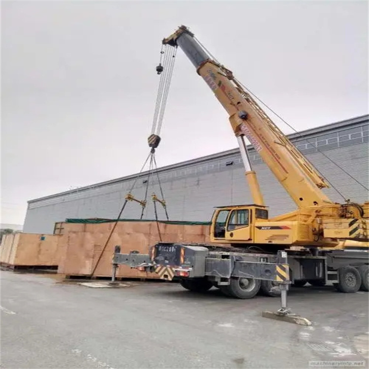 美兰吊车出租哪家正规