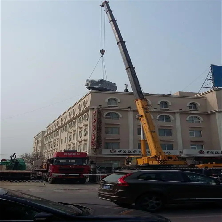 美兰桥梁基础施工|大型设备租赁解决方案|吊装运输难点攻克