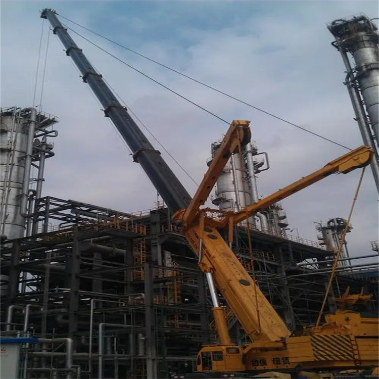 美兰哪有吊车出租吊车租赁