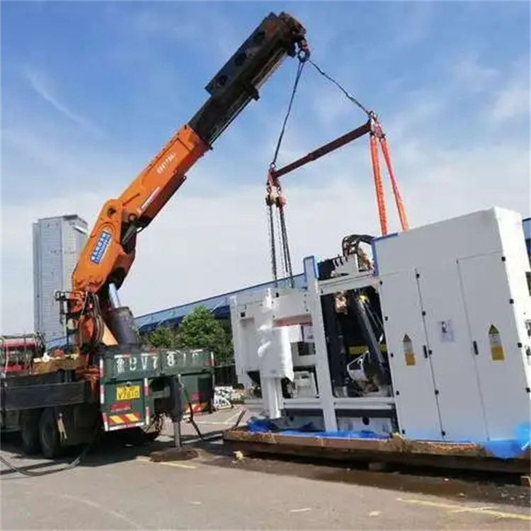 美兰附近小吊车联系方式|8-16吨|本地及时服务