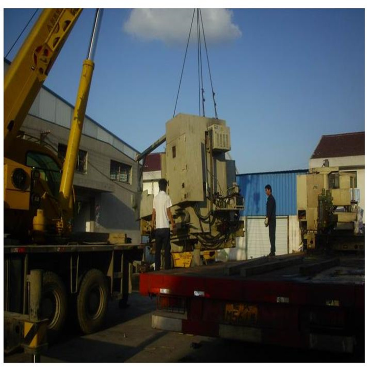 美兰专业起重吊装服务